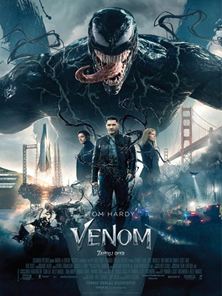 Venom: Zehirli Öfke Altyazılı Teaser