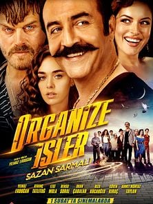 Organize İşler 2 - Teaser görüntüsü