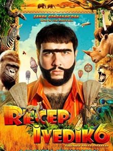 Recep İvedik 6 Fragman