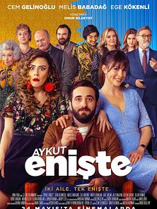 Aykut Enişte Teaser