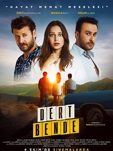Dert Bende Teaser görüntüsü