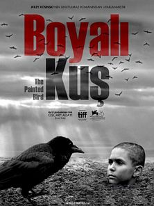 Boyalı Kuş Orijinal Fragman görüntüsü