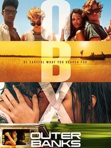 Outer Banks - Sezon 5 Altyazılı Fragman görüntüsü