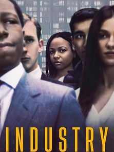 Industry - Sezon 4 Fragman görüntüsü