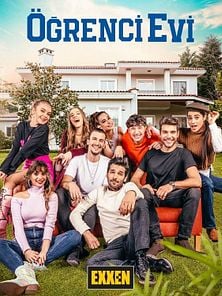 Öğrenci Evi Fragman görüntüsü