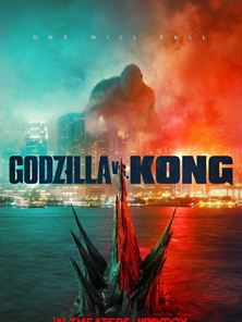 Godzilla vs Kong Altyazılı Fragman