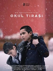 Okul Tıraşı Fragman