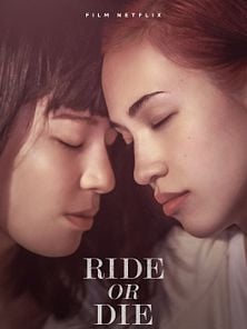 Ride Or Die Fragman görüntüsü