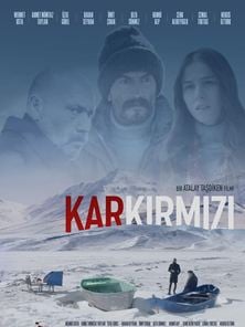 Kar Kırmızı Fragman