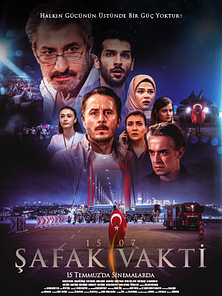 15/07 Şafak Vakti Fragman görüntüsü