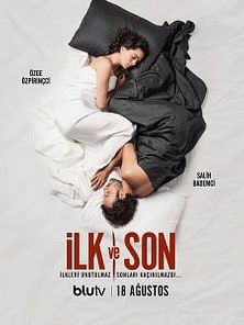 İlk ve Son - Sezon 2 Teaser görüntüsü