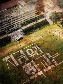 All Of Us Are Dead 2. Sezon Duyurusu görüntüsü