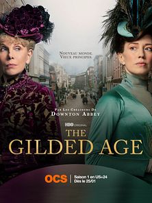 The Gilded Age - Sezon 4 Altyazılı Fragman görüntüsü
