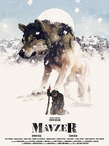 Mavzer Teaser görüntüsü