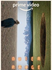 Outer Range - Sezon 2 Fragman OV