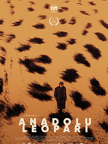 Anadolu Leoparı Fragman görüntüsü