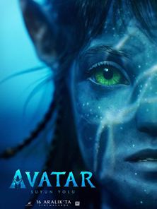 Avatar: Suyun Yolu Altyazılı Fragman