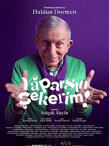 Yaparsın Şekerim Fragman görüntüsü