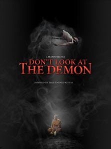 Don't Look at the Demon Fragman