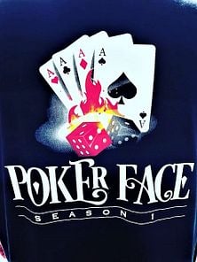 Poker Face - Sezon 2 Fragman görüntüsü