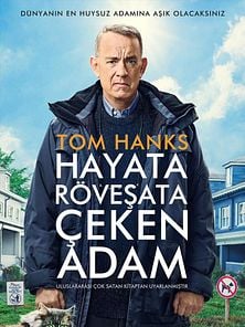 Hayata Röveşata Çeken Adam Fragman görüntüsü