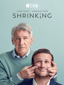 Shrinking - Sezon 3 Fragman görüntüsü