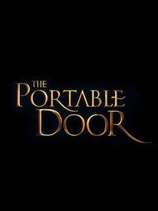 The Portable Door Fragman