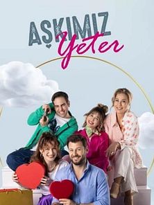 Aşkımız Yeter Fragman görüntüsü