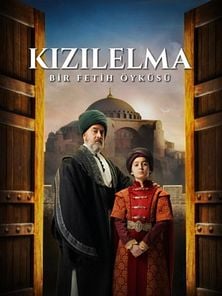 Kızılelma: Bir Fetih Öyküsü Fragman görüntüsü