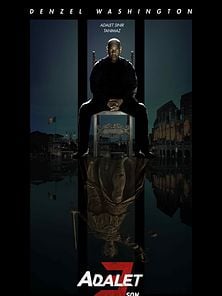Adalet 3 Red Band Fragman görüntüsü