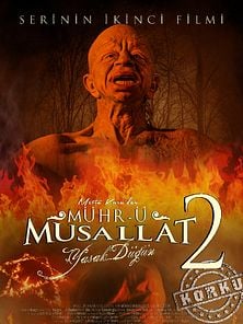 Mühr-ü Musallat 2: Yasak Düğün Fragman görüntüsü