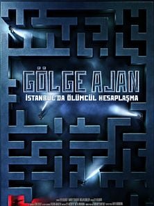 Gölge Ajan: İstanbul'da Ölümcül Hesaplaşma Altyazılı Fragman görüntüsü