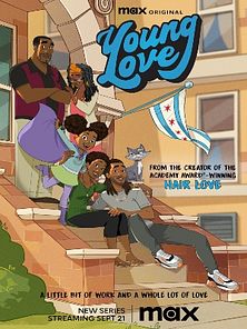 Young Love Fragman görüntüsü