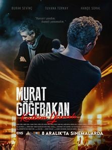 Murat Göğebakan: Kalbim Yaralı Teaser