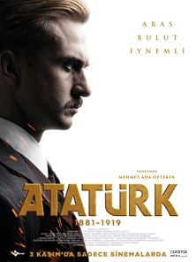 Atatürk 1881 - 1919  Fragman