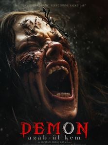 Demon: Azab-ül Kem Fragman