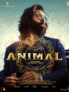 Animal Fragman görüntüsü