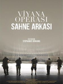 Viyana Operası Sahne Arkası Fragman