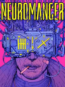 Neuromancer Fragman görüntüsü