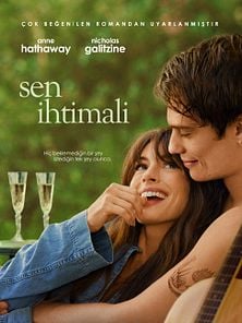 Sen İhtimali Dublajlı Fragman görüntüsü