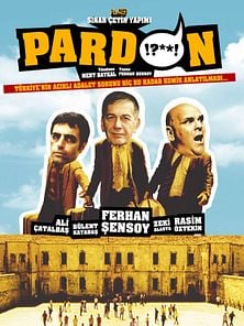Pardon Dublajlı Fragman görüntüsü