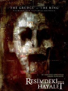 Resimdeki Hayalet Orijinal Fragman görüntüsü