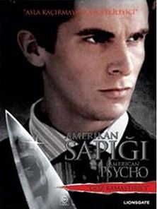 Amerikan Sapığı Orijinal Fragman görüntüsü