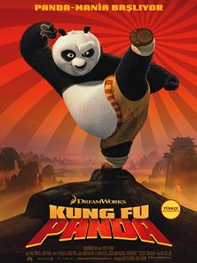 Kung Fu Panda Orijinal Fragman