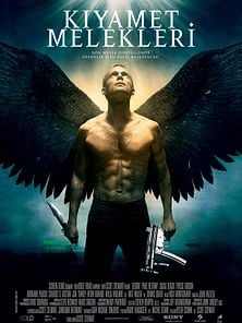 Kıyamet Melekleri Orijinal Fragman görüntüsü