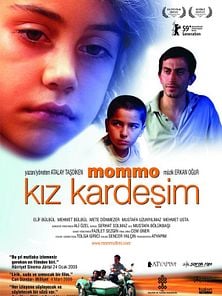 Kız Kardeşim Mommo Dublajlı Fragman görüntüsü