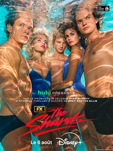 The Shards Sezon 1 posteri
