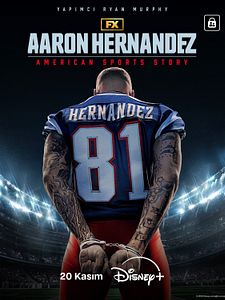 American Sports Story Sezon 1 posteri