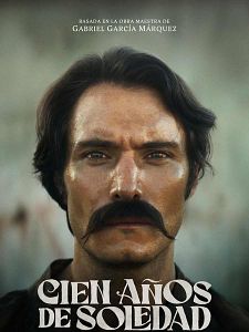 Yüzyıllık Yalnızlık Sezon 2 posteri