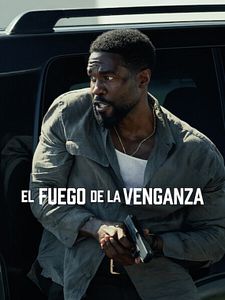 Man On Fire Sezon 1 posteri